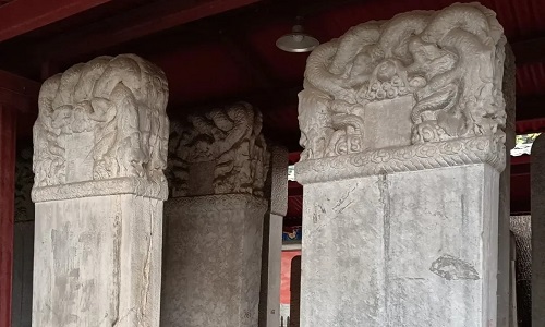 Stone-Steles-Beijing